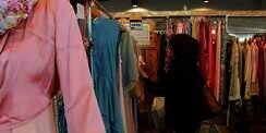 Siap-siap Hijabers! Para Desainer Luncurkan Koleksi Ramadan