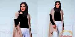 Koleksi Outerwear Trendi Hijabchic, Patut Anda Coba