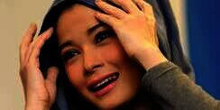 Jihan Fahira Makin Cantik Berhijab