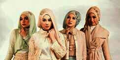 Kekasih Halalmu, Lagu Kode dari Noura 