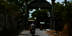 Desa Leran, Pusat Penyebaran Islam yang Terlupakan