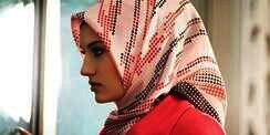 Muslimah Inggris: Melepas Hijab Bagai Membuang Bayi