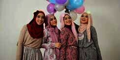 Video `Kekasih Halalmu` Besutan `Noura`