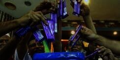 Pengusaha Muslim Malaysia Boikot Cadbury