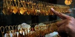 9 Negara Muslim Pemilik Emas Terbanyak di Dunia