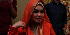 Jatuh Bangun Bisnis Siti Nurhaliza