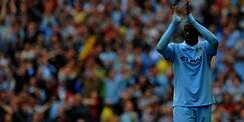 Rayakan Kemenangan, Pemain Muslim ManCity Tolak Minum Alkohol
