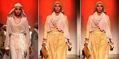 Awas Hijab Palsu !
