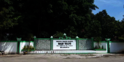 Cerita Makam Islam di Jantung Majapahit