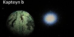 Ditemukan Planet Alien, Bisa Dihuni Mirip Bumi?