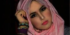 Indonesia Tempat Asyik Bereksperimen Hijab