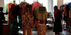 Pameran Kreatif Kawula Muda: Dari Kuliner Sampai Hijab