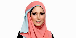 Ini Toko-Toko Fashion Muslim dari Jiran