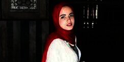 Mengenal Gaya Sahar M Foad dari Kairo