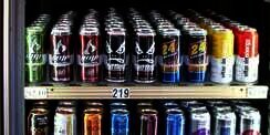 Suami di Saudi Ceraikan Istri karena Minuman Kaleng
