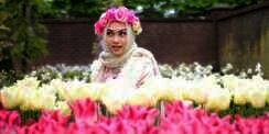 Fashion Blogger Cantik Indonesia yang Mendunia