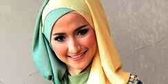 Hijaber Cantik Jago Silat