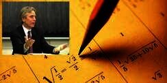 Jatuh Cinta dengan Alquran, Profesor Matematika AS Jadi Mualaf