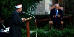 Video: Pertama Kali, Pembacaan Alquran Berkumandang di Vatikan