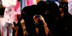 Nikah Lagi, Suami Ditembak Mati Istri di Saudi