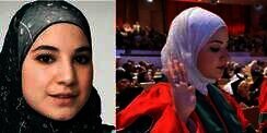 Mengenal Assad, Hijaber yang Jadi Dokter Termuda di Dunia