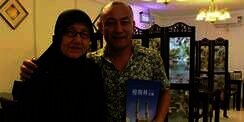 Belajar Perbanyak Ibadah dari Sulaiman Han
