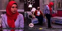 Hijaber Cantik Ini Sehebat Messi