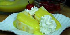 Video : Puding Jagung 