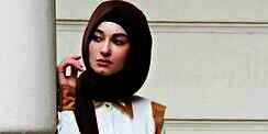 Gaya Hijabers Turki: Cantik Tetap Syar`i