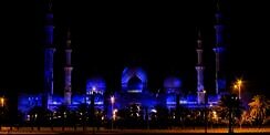 Masjid Ini Jadi Bangunan Terindah Nomor Dua Sedunia