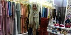 Hijab Hijmi, Lahir dari Lapak Sukses Tembus Malaysia