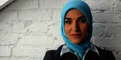 Dalia Mogahed, Muslimah Kepercayaan Barack Obama
