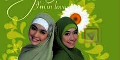 Hijab I`m In Love