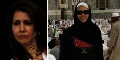 Setelah Masuk Islam, Presenter MTV Eropa Jadi Ustazah
