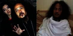 `Pensiun` dari Perdukunan, Ki Joko Bodo Jadi Ustaz?