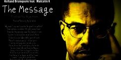 Malcolm X, Pendakwah Muslim Legendaris Amerika