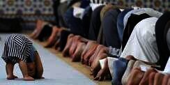 Ilmuwan: Sejak Lahir Anak-anak Sudah Percaya Tuhan