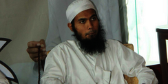Ustaz-ustaz Mantan Rocker Indonesia
