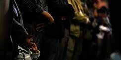 Pemuda Amerika Jadi Mualaf Usai Pelajari Sejarah Islam
