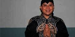 Fadly Siap Rilis Single Religi