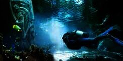 `Kota Kuno yang Hilang` Ada di Bawah Laut Dubai