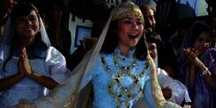 Gita Gutawa Siap Menyandang 'Status Baru' Saat Ramadan