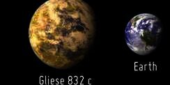 Jika Bumi Hancur, Bisa Pindah ke Planet Ini