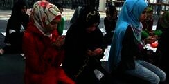 Kisah para Non-Muslim Ikut Puasa Ramadan