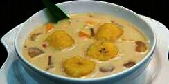 Asal-usul Kolak Menjadi Menu Buka Puasa
