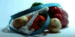 Tips Turunkan Berat Badan Saat Puasa