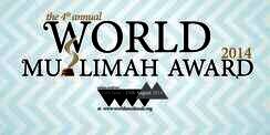 Dunia Sambut Baik `World Muslimah 2014` di Yogya