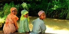 5 Tradisi Unik Ramadan, Cuma di Indonesia
