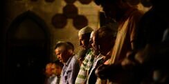 200 Jamaah Dirampok Saat Tarawih