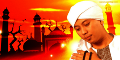 Opick Cetak Anak Jalanan Jadi Penghafal Alquran